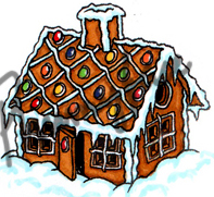 Pepparkakshus