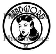 Handgjord Knapp