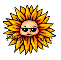 Benny the Blossom
