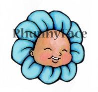 Blossom Baby