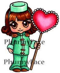 Bellhop of love
