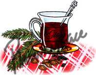 Glögg