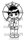 Asien inspirerad Chibi - bild 2