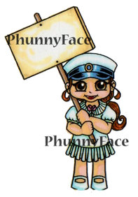 Chibi Student