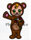 Chibi Teddybear - bild 1