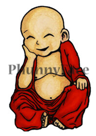 Little Buddha