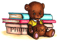 My Teddy