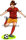 Anna spelar fotboll - bild 1