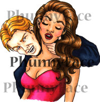 Vampyr bett